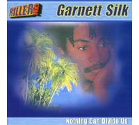 Garnett Silk - Nothing Can Divide Us [Import]