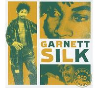 Garnett Silk - Reggae Legends