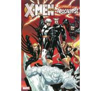 Garney, Ron - X-Men: Age of Apocalypse Volume 1 - Alpha (X-men: Age of Apocalypse, 1)