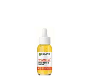 Garnier 3,5% Vitamina C, Niacinamida, Ácido Salicílico, Sérum Luminoso y Antimanchas 30ml