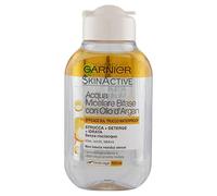 Garnier Agua micelar bifásica con aceite de argán sin aclarado - 100 ml