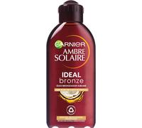 Garnier Aceite Bronceador Ambre Solaire Ideal Bronze 200mL