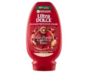 Garnier Acondicionador Ultra Dolce Argan Oil y Cranberry 200 Ml