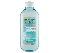 Garnier piel nativa agua micelar 400 ml activo puro