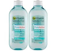 Garnier Acqua Micellare Pure 400 M (Paquete de 2)