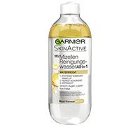 GARNIER Cuidado facial Limpieza Agua micelar de limpieza todo en 1 400 ml