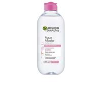 GARNIER Agua Micelar, 400ml
