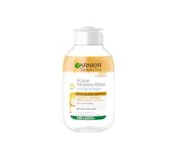 Garnier Agua micelar bifásica con aceite de argán, sin aclarado, 100 ml