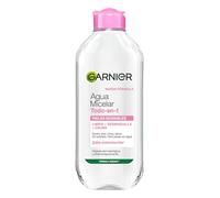 GARNIER Agua Micelar, 400ml