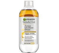 Garnier - Agua micelar con Aceite de argán, 400 ml