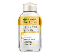 Garnier Skin Naturals Agua Micelar en Aceite, 100 ml