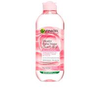 Garnier Agua Micelar Rosa - Limpiador Facial Revitalizante