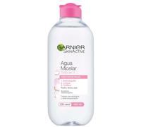 Garnier Agua Micelar Todo en 1 400 ml