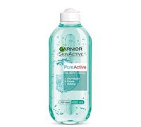 Garnier Alisador Pure Active Agua Micelar | Paco Perfumerías n/a 400 ml
