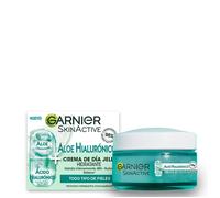 SKINACTIVE ALOE HIALURÓNICO crema de día 50 ml