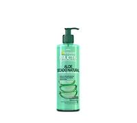 Garnier Aloe Secado Natural Crema Gel sin Aclarado - 400 ml