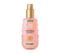 Garnier - Ámbar Solar Invisible Protect Glow SPF30 150 ml