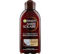 GARNIER Ambre s.olio solare 200 ml. - Productos solares