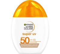 Garnier Ambre Solaire Agua Refrescante Super UV SPF50 40mL Tinted SPF50