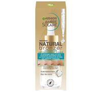 Garnier Ambre Solaire Bronceador Natural Gotas Autobronceadoras para Rostro, ...