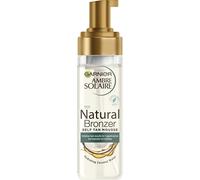 Garnier Ambre Solaire Bronceador Natural Intenso Transparente Autobronceador ...