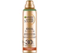 Garnier Ambre Solaire Bruma protectora Ideal Bronce Acabado invisible 150mL SPF30
