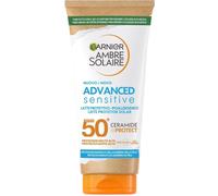 Garnier Ambre Solaire Crema Sensitive Advanced 175mL SPF50+