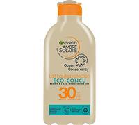 GARNIER AMBRE SOLAIRE ECO-DESIGNED LECHE SOLAR PROTECTORA WP SPF30 200 ML