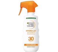 Garnier Ambre Solaire Hydra 24 Protect Spray Familiar 270mL SPF30