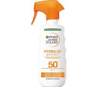 Garnier Ambre Solaire Hydra 24 Protect Spray Familiar 270mL SPF50+