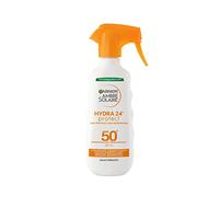 Garnier Ambre Solaire Hydra 24 Spray Protector SPF50+, 270 ml
