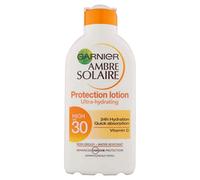 Leche solar Ambre Solaire Milk SPF30 de Garnier (200 ml)