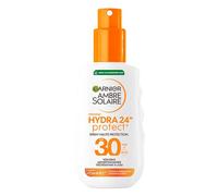 Garnier Ambre Solaire Hydra Protect Spray Protector Solar 24H SPF30 150 ml
