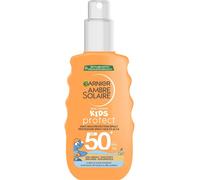 Garnier Delial Niños Spray Protector Eco-Diseñado SPF50+ 150ml