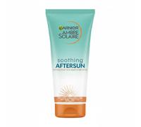Garnier Ambre Solaire Loción Calmante After Sun - Leche Hidratante