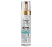 GARNIER AMBRE SOLAIRE Natural Bronzer - Mousse Autobronceadora - 200 ml
