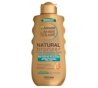 Garnier Ambre Solaire Natural Bronzer Loción autobronceadora