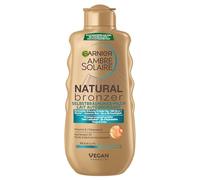 Garnier Ambre Solaire Natural Bronzer Loción autobronceadora