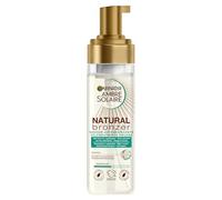Garnier Ambre Solaire Natural Bronzer Mousse - 200 ml