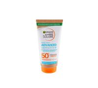 Garnier Ambre Solaire Crema Sensitive Advanced 175mL SPF50+