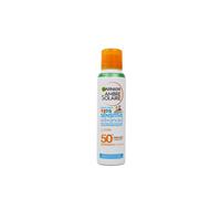 Garnier Ambre Solaire Sensitive Advanced Bruma Solar para Niños SPF50+ 150ml