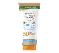 Garnier - Ambre Solaire Sensitive Advanced Hypoallergenic Kids Lotion SPF 50+ 175 ml