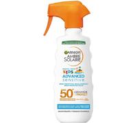 Garnier Ambre Solaire Sensitive Advanced Kids Family Spray 270mL SPF50+