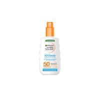 Garnier Ambre Solaire Sensitive Advanced Spray Solar SPF50+ 150ml