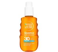 Garnier Ambre Solaire Sensitive Advanced UV Water Spray SPF30 150ml