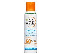 Garnier Ambre Solaire Sensitive Expert+ Bruma SPF50+ 150ml