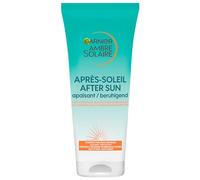 Garnier ambre solaire después del sol cuidado Hydratant amplificador de bronceado 200 ml - [Confezione da 2]