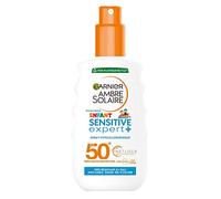 Garnier Ambre Solaire Spray Enfant Sensitive Expert +