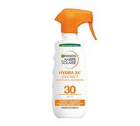 Garnier Ambre Solaire - Spray protector Hydra SPF 30, 300 ml