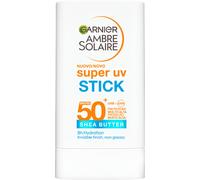 Garnier Ambre Solaire Stick Super UV Invisible SPF50 18g SPF50+